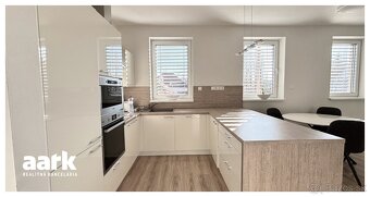 AARK: 4 izbový apartmán, Komenského, TRNAVA - 4