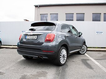 Fiat 500X 1.4 MultiAir Lounge - 4