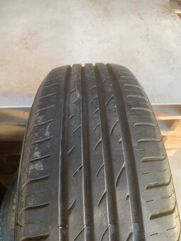 195/65R15 letné - 4