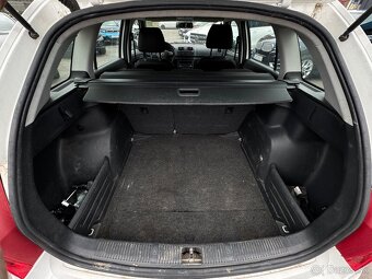 Škoda Fabia Combi 1.6 TDI 90k Active - 4