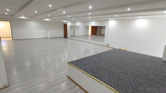 Prenajmem kancelárske priestory 120m2 - 4