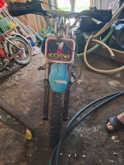 Bitbike 110cc - 4