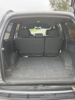 Landcruiser 120 3.0 manual 128kw - 4