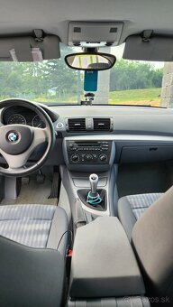 BMW rad 1 116i 85kw - 4