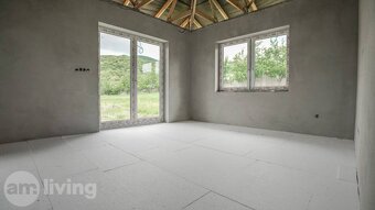 NA PREDAJ 4-izbový bungalov v tichej lokalite – Košeca časť - 4