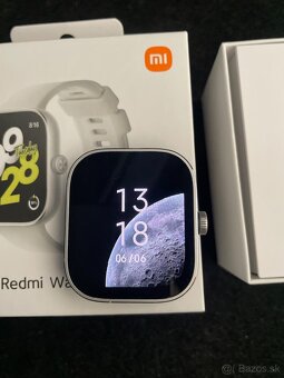 Predám Redmi watch 4 - 4