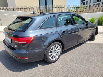 Predám Audi A4 Avant 2,0 TDI 110kw DSG - 4