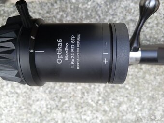 Guľovnica Ruger American Rifle kal. .30-06Spr. - 4