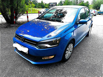 predaj VW 1.2.Polo - 4