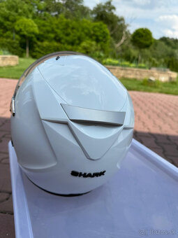 Moto prilba SHARK S900C - 4