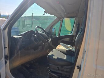 boxer L3H2 2,2 HDI - 4