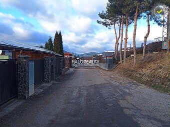HALO reality - Predaj, pozemok pre rodinný dom 2156 m2 Kos - 4