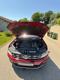 VW Tiguan, Allspace, 2.0 TDI, 110 kw - 4
