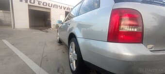 Predám Audi A4 B5 1.9 TDI - 4