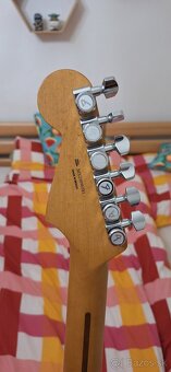 Fender Player Plus Stratocaster (Olympic White) - 4