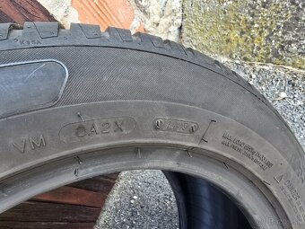 pneu Sebring 215/55 r16 - 4