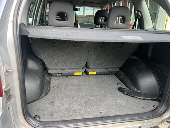Toyota rav4 2.0d 85kw - 4