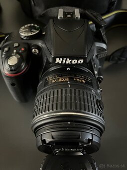 Nikon D3300 - 4