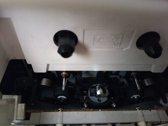 JVC mikro systém - 4