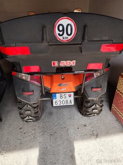 Predám Jumbo 301 - 4