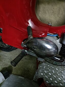 Jawa 555 - 4