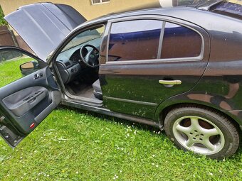 Rozpredám škoda octavia 1 - 4