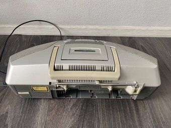 Predam panasonic RX-ES20 - 4