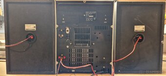 Sony DHC-MDX10 Hifi veža - 4