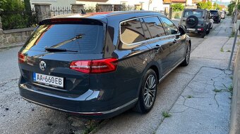 Volkswagen Passat b8 2.0 TDi DSG - 4