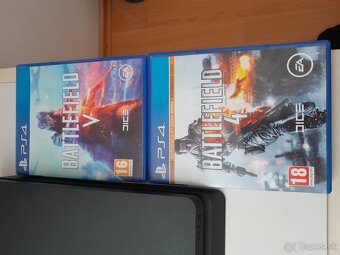Sony PlayStation 4 - 4