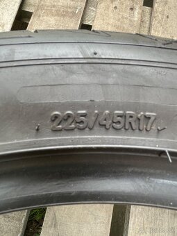 Goodyear 225/45 R17 4x=120e - 4