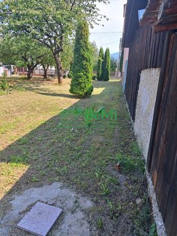 Predaj: Stavebný pozemok, 500m2, Turčianske Teplice, časť Di - 4