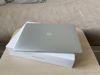 MacBook Air M1 13” - 4