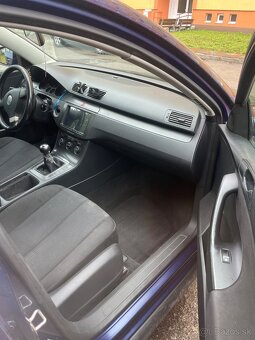 Passat b6 - 4