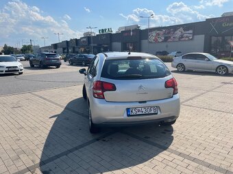 Citroen C3 1.4 HDi - 4