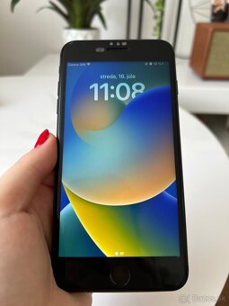 iPhone 8 plus 256GB - 4