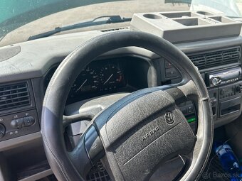 VW T4 MULTIVAN - 2.5 TDI 75kW - 4