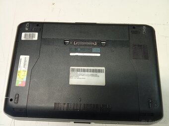 DELL Latitude E5430 - 14" i5-3340 / 6 GB RAM / 500 GB SSHD - 4