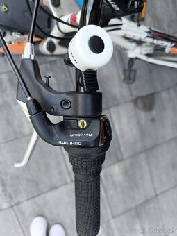 Juniorský bicykel CTM Axon 26" - 4