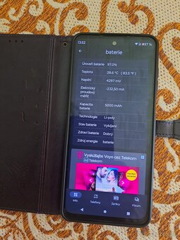 Moto Edge 20 lite - 4