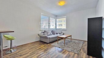 Moderný 2-izbový byt s balkónom a murovanou pivnicou,... - 4