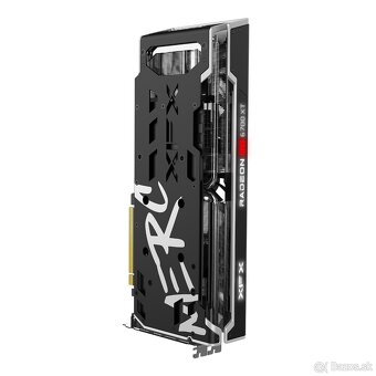 🖥️ Predám XFX Radeon RX 6700 XT MERC/QICK 319 – 12GB GDDR6 - 4