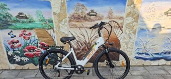 e bike - 4