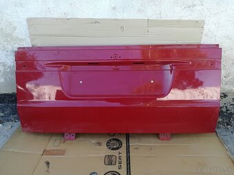 Škoda Felícia, pick-up - 4