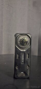 Insta360 x4 + 512gb a 256gb sd karta - 4