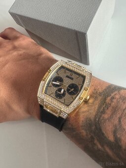 Guess hodinky - 4