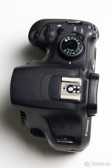 Canon EOS 1200D + objektivy - 4