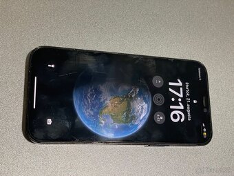 Iphone 12 PRO 128g - 4