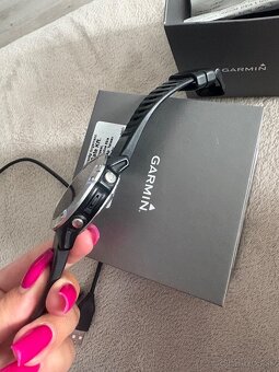 Garmin fenix 6 - 4