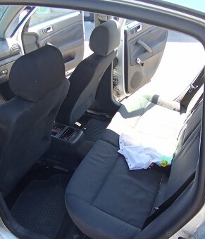Predám vw Passat b5.5 1.9tdi - 4